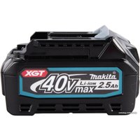 Аккумулятор Makita BL4025 191B36-3 (40В/2.5 Ah)