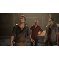  Uncharted: Наследие воров. Коллекция для PlayStation 5