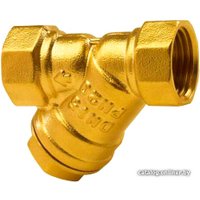 Фитинг Arco Фильтр косой латунный муфтовый 1 1/2 01834