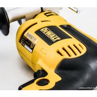 Ударная дрель DeWalt DWD024S