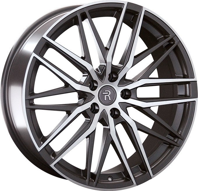 

Литые диски Replay VV302 20x8.5" 5x112мм DIA 57.1мм ET 38мм MGMF