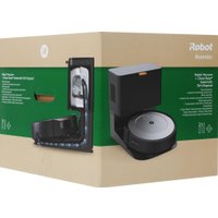 Робот-пылесос iRobot Roomba I1+ (графит)