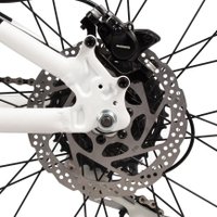 Велосипед Novatrack Extreme HD 24 р.11 2025 24AHD.EXTREMEHD.11BK5