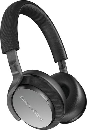 Наушники Bowers & Wilkins PX5 (серый космос)