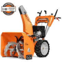 Снегоуборщик Daewoo Power DAST 9070 (LCT)