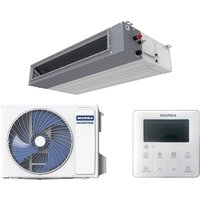 Кондиционер Marsa MRK-48BHANIG/MRK-48HANIGE-W