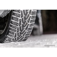 Зимние шины Nokian Tyres Nordman 7 185/70R14 92T (шипы)