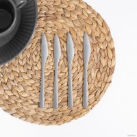 Набор столовых ножей Swed House Rostfrittsal MR3-079