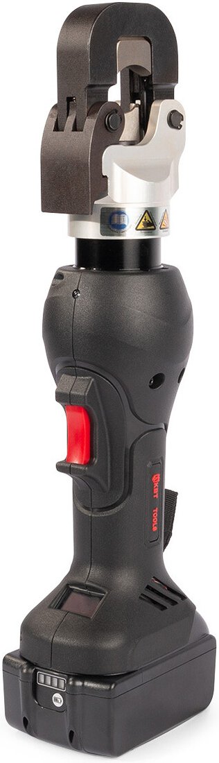 

Тросорез КВТ ТРГА-25 (с 2-мя АКБ, кейс)