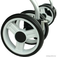 Коляска прогулочная «трость» Caretero Gringo