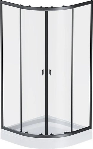 Душевой уголок AM.PM X-Joy W88E-205-080BT64