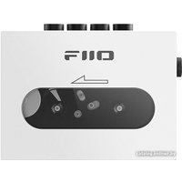 Кассетный плеер FiiO CP13 (черный/белый)