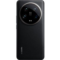 Телефон Xiaomi 14 Ultra 16GB/512GB международная версия (черный)