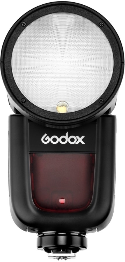 

Вспышка Godox V1O для Olympus/Panasonic