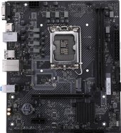 H610M-E M.2 V20