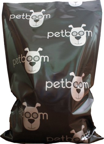 PetBoom мясное ассорти 10 кг