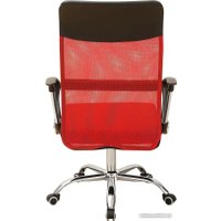 Офисное кресло Деловая обстановка Бета BM-526 (красный)