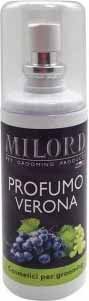 

Парфюм Milord Верона с запахом винограда (100 мл)