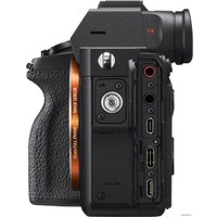 Беззеркальный фотоаппарат Sony Alpha a7R IV Body