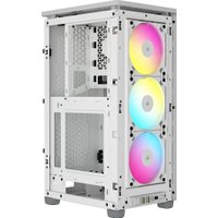 Корпус Corsair 2000D RGB Airflow CC-9011247-WW