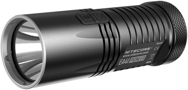 

Фонарь Nitecore EA41