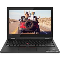 Ноутбук 2-в-1 Lenovo ThinkPad L380 Yoga 20M7001BRT