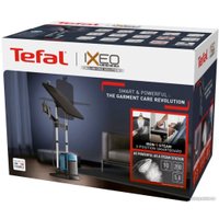 Отпариватель Tefal Ixeo Power QT2022E1