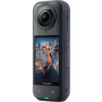 Экшен-камера Insta360 X5 (черный) в Гродно