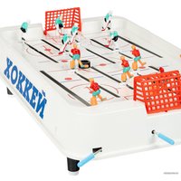 Настольный хоккей Bondibon ВВ4968