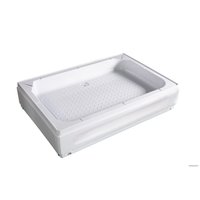 Душевая кабина River Vitim 120/80/24 МТ