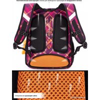 Школьный рюкзак SkyName R2-196 + брелок мишка