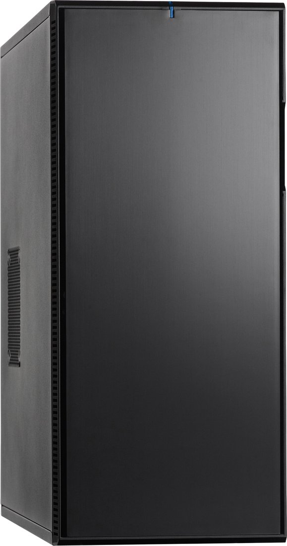 

Корпус Fractal Design Define XL R2 Black Pearl (FD-CA-DEF-XL-R2-BL)