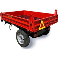 Прицеп грузовой Уралец Уралец 1.5т. (П03.00.700)