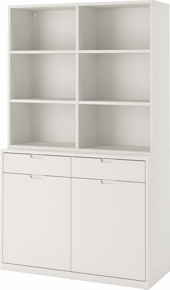 

Шкаф распашной Ikea Tonstad s19571764