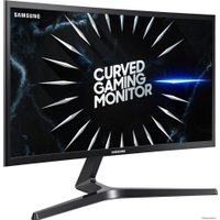 Игровой монитор Samsung C24RG50FZI