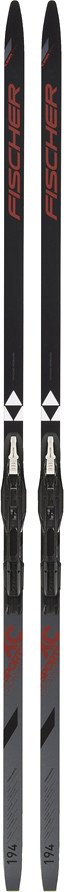 Беговые лыжи Fischer Sports Crown EF IFP N44022 (р.204)
