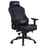 Игровое (геймерское) кресло CACTUS CS-CHR-0112BL (черный)