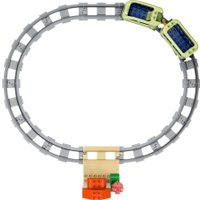 Конструктор LEGO Duplo 10427 Интерактивный поезд приключений