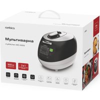 Мультиварка-скороварка Rombica myKitchen MC-0002