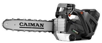 Аккумуляторная пила Caiman ENO CSTi14 (с 1-им АКБ)