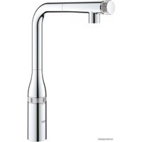 Смеситель Grohe Essence Smartcontrol 31615000 (хром)