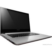 Ноутбук Lenovo IdeaPad Z400 Touch (59365221)