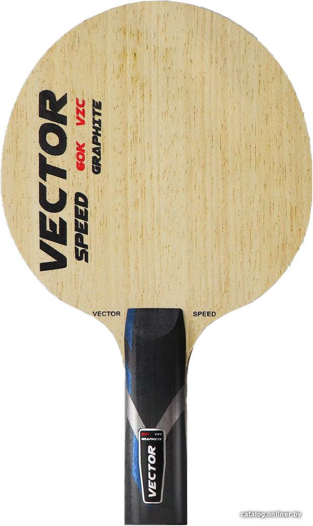 Основание для ракетки Gambler Vector Speed Straight GFC-17