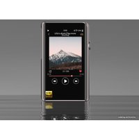Hi-Fi плеер Shanling M2X (черный)