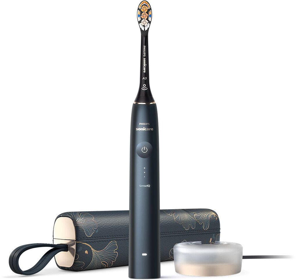 Электрическая зубная щетка Philips Sonicare Prestige 9900 HX9992/42