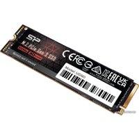 SSD Silicon-Power UD80 250GB SP250GBP34UD8005