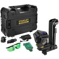 Лазерный нивелир Stanley FMHT177356