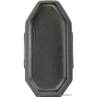 Гребная лодка Лоцман Стандарт 200 (серый)