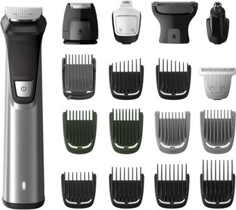 Триммер для бороды и усов Philips MG7770/15