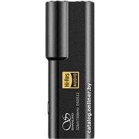 Портативный усилитель Shanling UA2 Plus (черный)